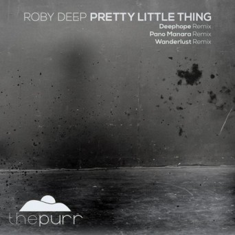 Roby Deep – Pretty Little Thing