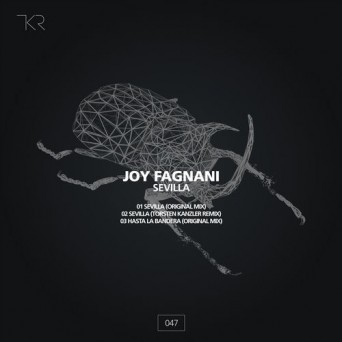 Joy Fagnani – Sevilla