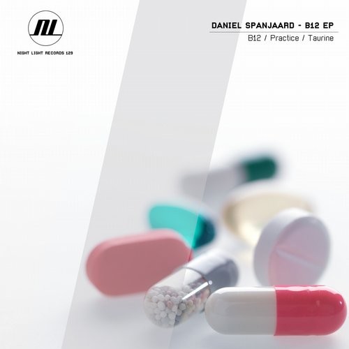 Daniel Spanjaard – B12
