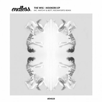 The WIG – Hookers EP