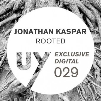Jonathan Kaspar – Rooted