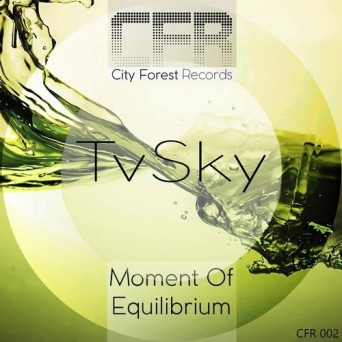 TvSkY – Moment Of Equilibrium