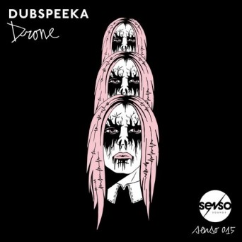 Dubspeeka – Drone