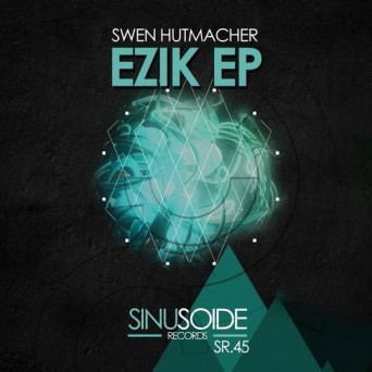 Swen Hutmacher – Ezik