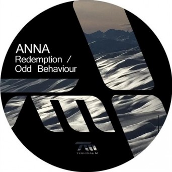 ANNA – Redemption / Odd Behaviour