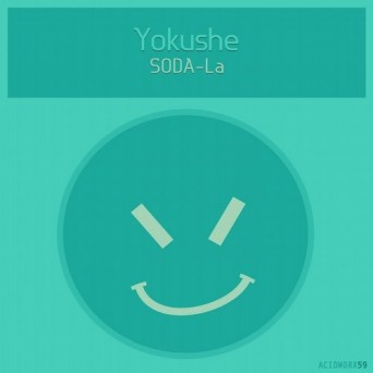 Yokushe – SODA-La