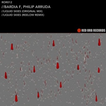 Bardia F, Philip Arruda – Liquid Sky