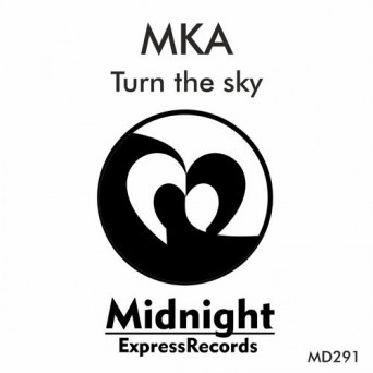 MKA – Turn The Sky