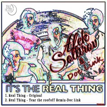 Alek Soltirov – Real Thing