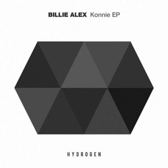 Billy Alex – Konnie