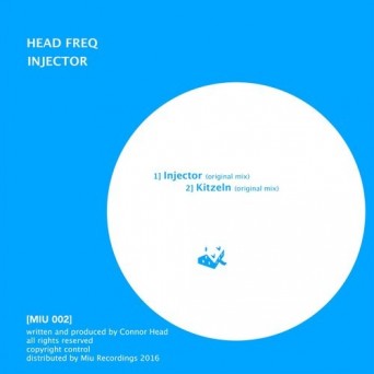 Head Freq – Injector