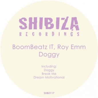BoomBeatz IT – Doggy
