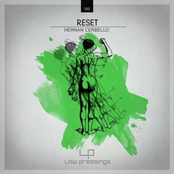 Hernan Cerbello – Reset
