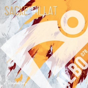 Sacke – Pillat