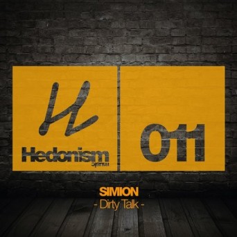 Simion – Dirty Talk
