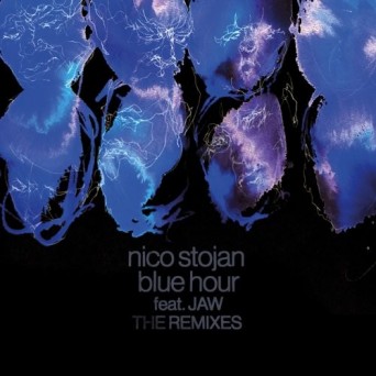 Nico Stojan, JAW – Blue Hour – The Remixes