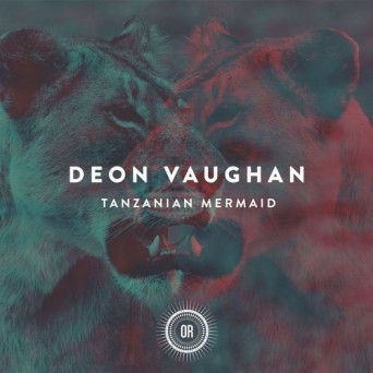 Deon Vaughan – Tanzanian Mermaid