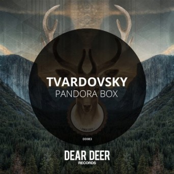 Tvardovsky – Pandora Box