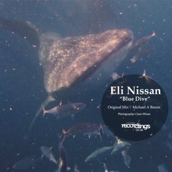 Eli Nissan – Blue Dive