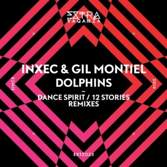 Inxec, Gil Montiel – Dolphins