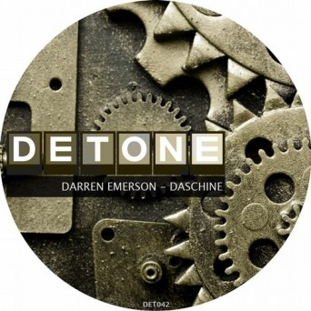 Darren Emerson – Daschine