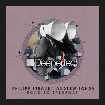 Philipp Straub, Andrew Fonda – Road To Tabernas