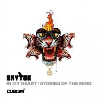 Saytek – In My Heart EP
