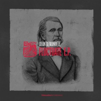 Dean Demanuele – Fluctuate EP