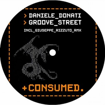 Daniele Donati – Groove Street