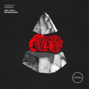 Kardinal, Lowkey – Red Light / Skywalkers