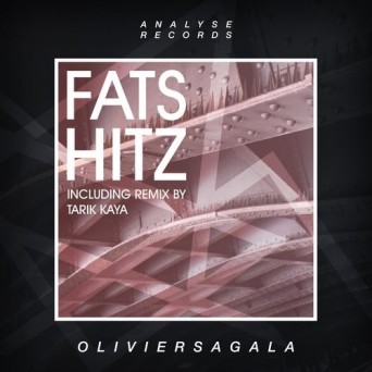 Olivier Sagala – Fat Shitz
