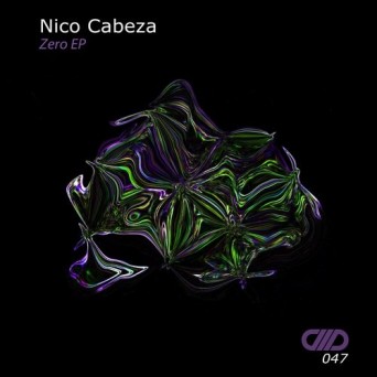 Nico Cabeza – Zero