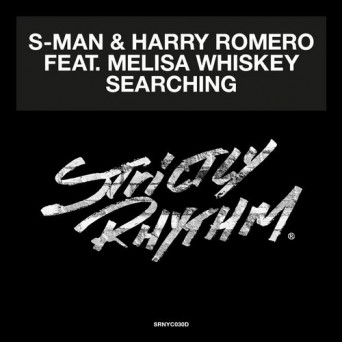 S-Man, Harry Romero, Melisa Whiskey – Searching