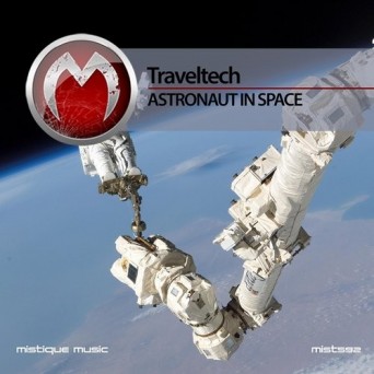 Traveltech – Astronaut In Space