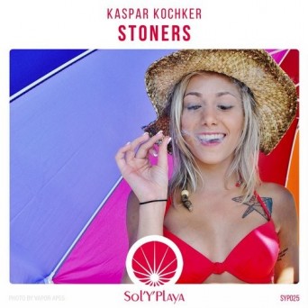 Kaspar Kochker – Stoners
