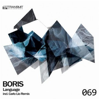 DJ Boris – Language (incl. Carlo Lio Remix)