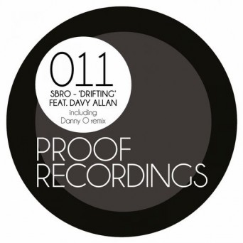 SBRO – Drifting (Davy Allan)