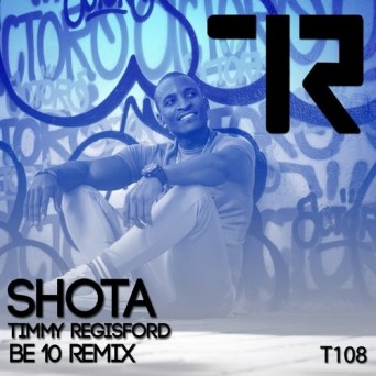 Shota, Timmy Regisford – Be 10 Remix
