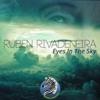 Ruben Rivadeneira – Eyes In The Sky