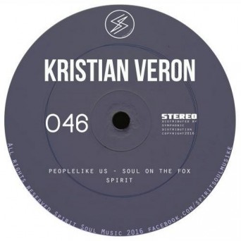 Kristian Veron – Soul On The Fox