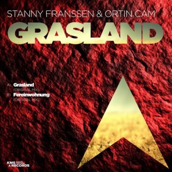 Stanny Franssen, Ortin Cam – Grasland