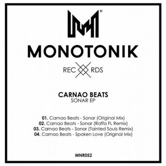 Carnao Beats – Sonar