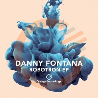 Danny Fontana – Robotron