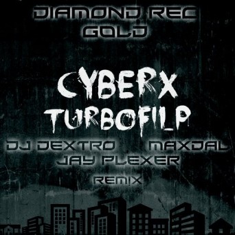 Cyberx – Turboflip