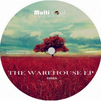 Essien – The Warehouse EP