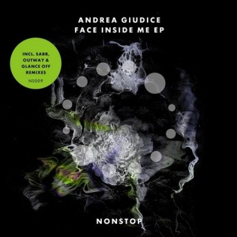 Andrea Giudice – Face Inside Me