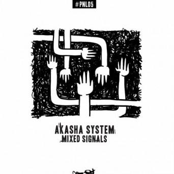 Akasha System – Mixed Signals