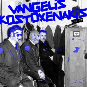 Vangelis Kostoxenakis – Jam