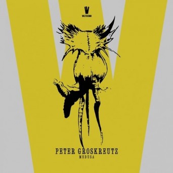 Peter Groskreutz – Medusa