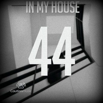 Guillermo DR – In My House